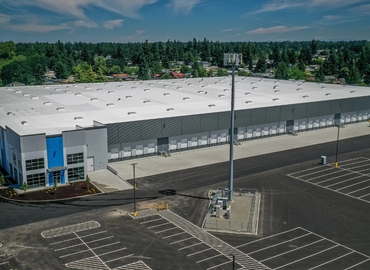 40600 m² Warehouse rental in Southeast Washington, South Steele Street 12005 (98444) - 2 | MatchOffice