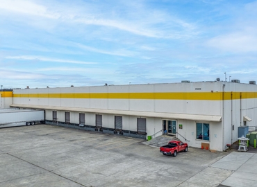 Warehouse Wiegman Road 31259 94544 San Francisco, CA