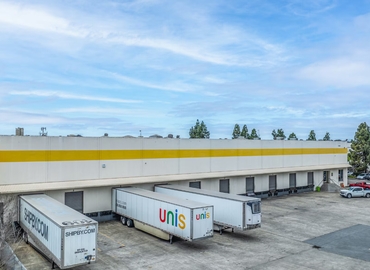 Warehouse Wiegman Road 31259 94544 San Francisco, CA