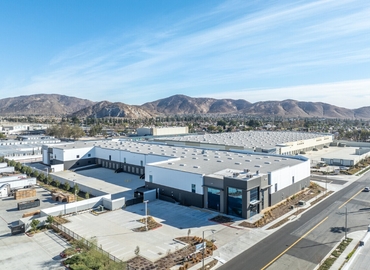 96666 m² Workshop space for rent in Fontana, CA, Banana Avenue 11179 (92337) - 2 | MatchOffice