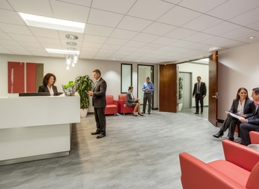 Office West Olive Avenue 3500 91505 Burbank, CA