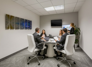 Office West Olive Avenue 3500 91505 Burbank, CA