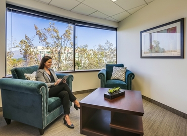 Office West Olive Avenue 3500 91505 Burbank, CA