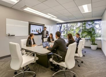 Office West Olive Avenue 3500 91505 Burbank, CA