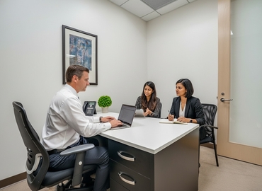 Office Century Park East 1801 90067 Beverly Hills, CA