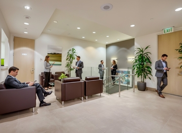 Office Century Park East 1801 90067 Beverly Hills, CA