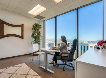 Office Century Park East 1801 90067 Beverly Hills, CA