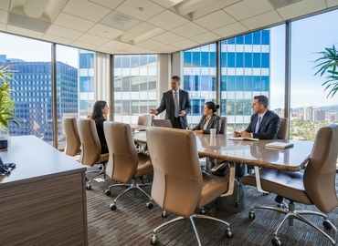 Office Century Park East 1801 90067 Beverly Hills, CA