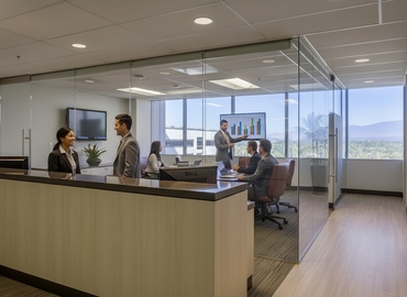 Office Ventura Boulevard 15760 91436 Encino	, CA