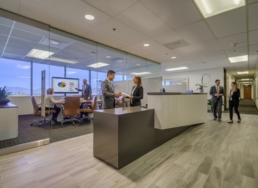 Office Ventura Boulevard 15760 91436 Encino	, CA