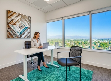 Office Ventura Boulevard 15303 91403 Sherman Oaks,	 CA