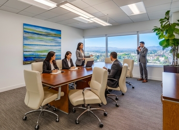 Office Ventura Boulevard 15303 91403 Sherman Oaks,	 CA