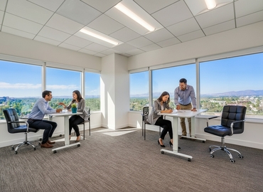 Office Ventura Boulevard 15303 91403 Sherman Oaks,	 CA