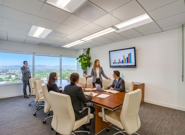 Office Ventura Boulevard 15303 91403 Sherman Oaks,	 CA