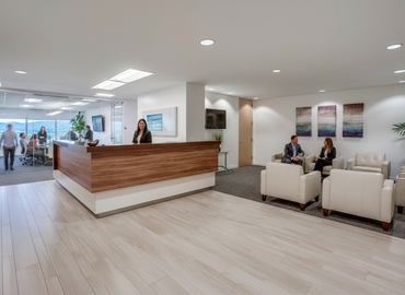 Office Ventura Boulevard 15303 91403 Sherman Oaks,	 CA