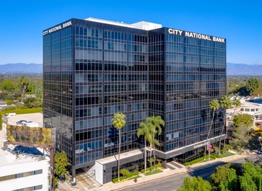 Office Ventura Boulevard 16133 91436 Encino	, CA