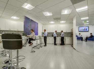 Office West Century Boulevard 5901 90045 Culver City, CA