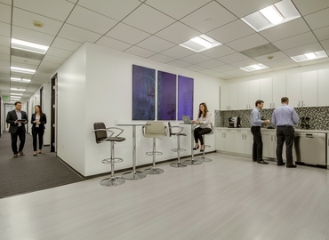 Office West Century Boulevard 5901 90045 Culver City, CA