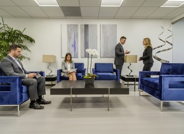 Office West Century Boulevard 5901 90045 Culver City, CA