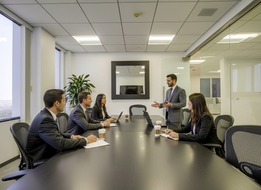 Office West Century Boulevard 5901 90045 Culver City, CA