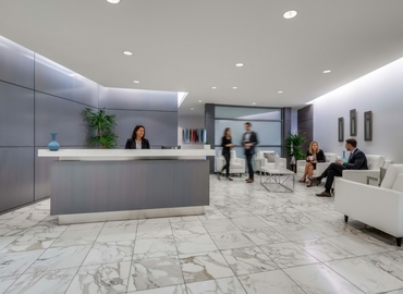 Office Rosecrans Avenue 1600 90266 Manhattan Beach	 CA