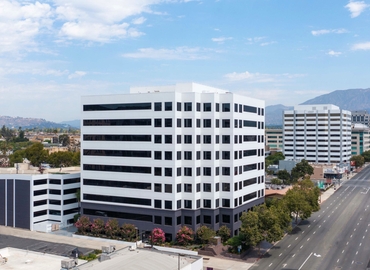 Office North Lake Avenue 35 91101 Pasadena, CA