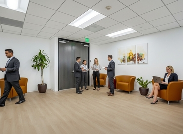 Office North Lake Avenue 35 91101 Pasadena, CA