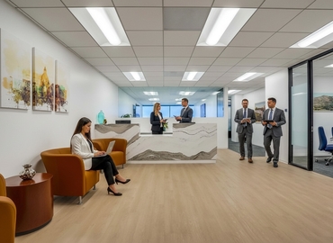 Office North Lake Avenue 35 91101 Pasadena, CA