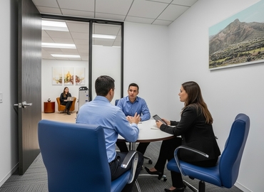 Office North Lake Avenue 35 91101 Pasadena, CA