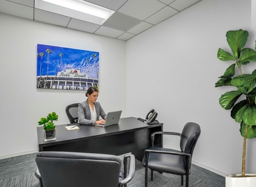 Office North Lake Avenue 35 91101 Pasadena, CA