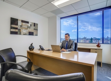 Office North Lake Avenue 35 91101 Pasadena, CA