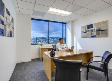 Office North Lake Avenue 35 91101 Pasadena, CA