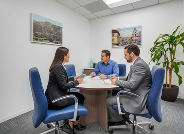 Office North Lake Avenue 35 91101 Pasadena, CA