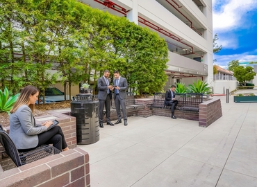 Office North Lake Avenue 35 91101 Pasadena, CA