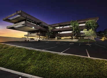 Office Marine View Avenue 445 92014 Del Mar. California