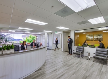 Office Marine View Avenue 445 92014 Del Mar. California