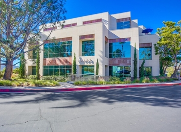 Office El Camino Real 11622 92130 San Diego, CA