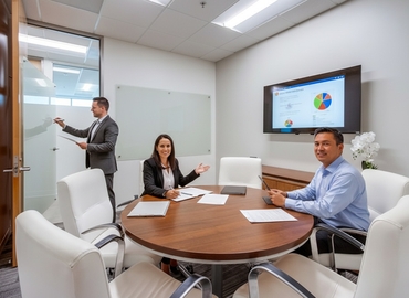 Office El Camino Real 11622 92130 San Diego, CA