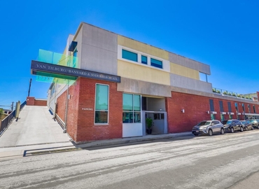 Office Berkeley Street 1738 90404 Santa Monica, CA