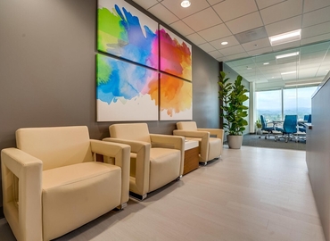 Office Wilshire Boulevard 12121 90025 Westwood