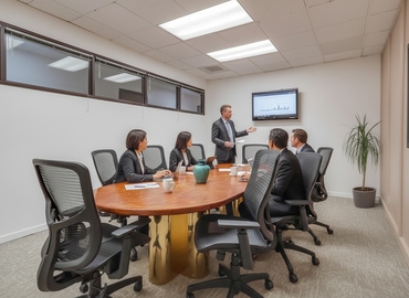 Office West Olympic Boulevard 11500 90064 Los Angeles, CA