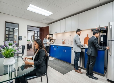 Office West Olympic Boulevard 11500 90064 Los Angeles, CA