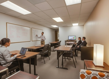 Office West Olympic Boulevard 11500 90064 Los Angeles, CA