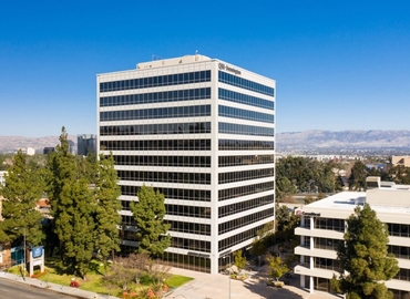 Office Ventura Boulevard 21031 91364 Los Angeles, CA