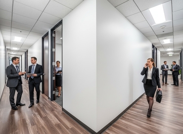 Office Ventura Boulevard 21031 91364 Los Angeles, CA