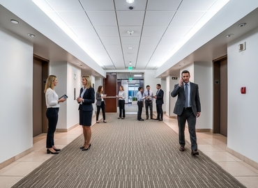 Office Ventura Boulevard 21031 91364 Los Angeles, CA