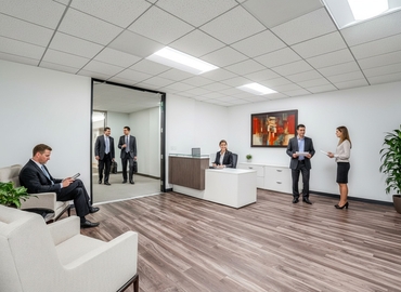 Office Ventura Boulevard 21031 91364 Los Angeles, CA