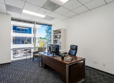 Office Ventura Boulevard 21031 91364 Los Angeles, CA