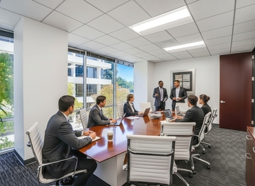 Office Ventura Boulevard 21031 91364 Los Angeles, CA