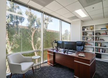 Office Ventura Boulevard 21031 91364 Los Angeles, CA